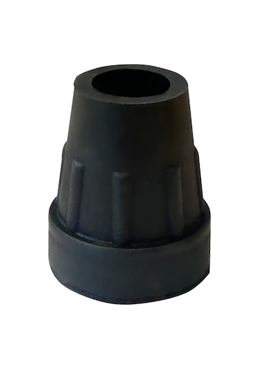 Bundera Kaymayan Baston 8'li Kanedyen Asa Koltuk Değneği Lastiği