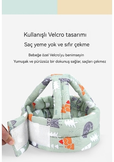 Besthome1 Yürümeye Başlayan Çocuklar İçin Gri Koyun Şapka, Bebek Desenli, Erkek/kız Gri