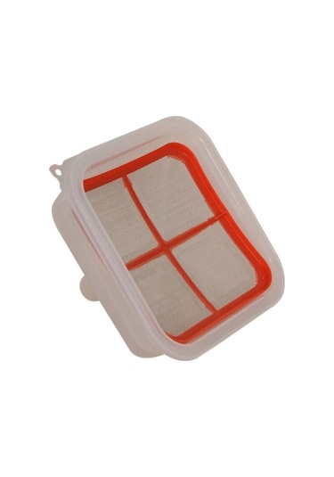 Bal Süzgeci Huni Plastik Bal Süzme Süzgeci Arıcılık Malzemesi