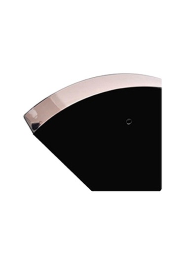 Flybuy Dayanıklı Kahve Filtre Kağıdı Tutucu Saklama Kabı, Suntek Ofis Aksesuarları İçin Seçenek3