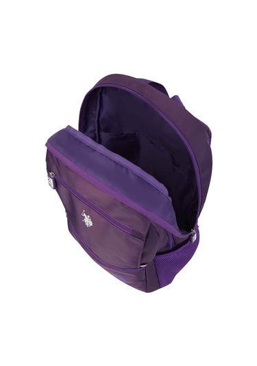 U.s. Polo Assn. Sırt Çantası Plcan24443 Mor