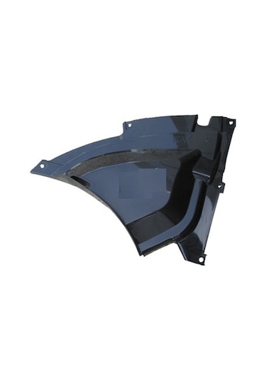 Bmw 1 Seri F20 12/15 Ön Çamurluk Davlumbazı Bakali Ti Sağ Plasti K Enjeksi Yon