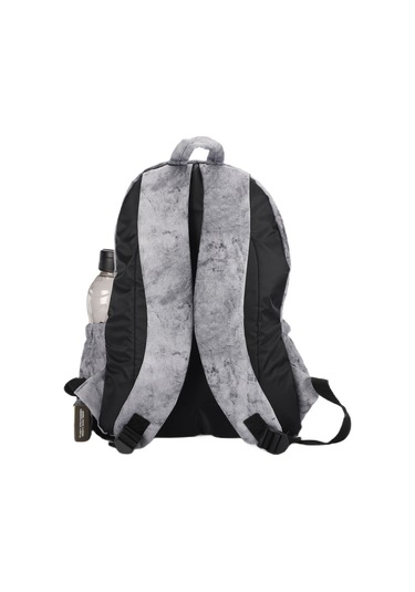 Slazenger 23208c Unisex Çocuk Sırt Çantası Gri 23208c-200 Gri