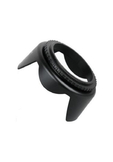 52 MM DC II Yaprak Parasoley