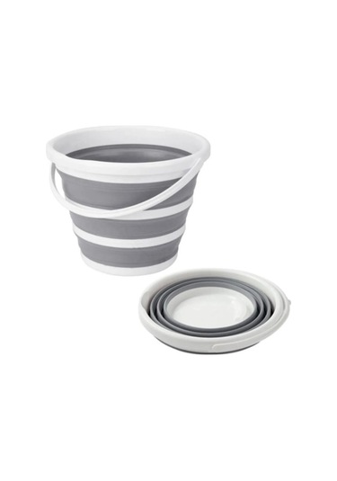 Katlanır Kova 13 Litre -ak703 Diğer