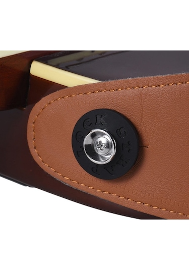 Rj2503-str Strap Locks 2 Adet - Gitar Askısı Kiliti