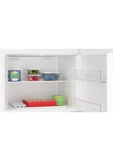 Profilo BD2176WEXN 542 LT No-Frost Üstten Donduruculu Buzdolabı