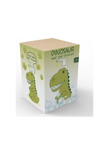 Dhink Dinazor Sıvı Sabunluk