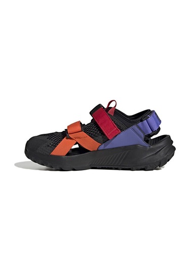 Adidas Terrex Hydroterra At Erkek Outdoor Sandaleti Ih6064 Siyah Siyah