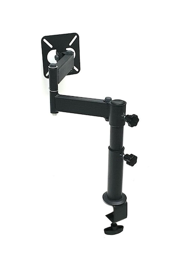 Electroon M100 24" Hareketli Tv Monitör Masa Askı Aparatı