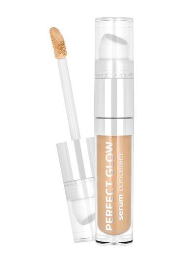 Perfect Glow Nemli Ve Aydınlık Bitişli Sünger Aplikatörlü Serum Concealer 8682536115063 010c4fawn