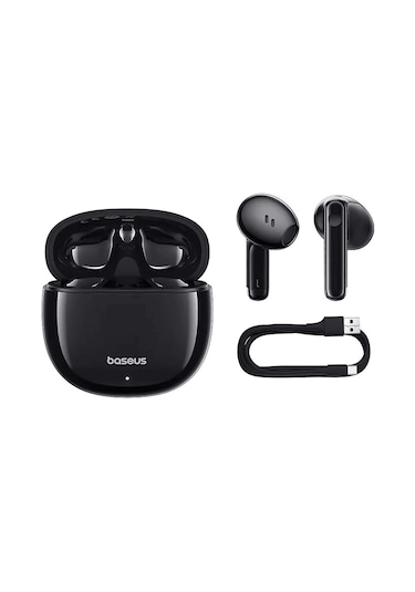 Baseus E13 Bowie True Wireless Bluetooth 5.3 Kulak İçi Kulaklık