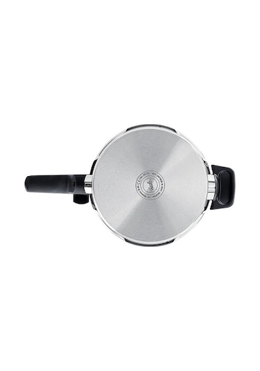 Fissler Vitaquick Glossy Düdüklü Tencere 6 + 3.5 L