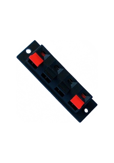 Powermaster Hoparlör Terminali Dörtlü Ic-250