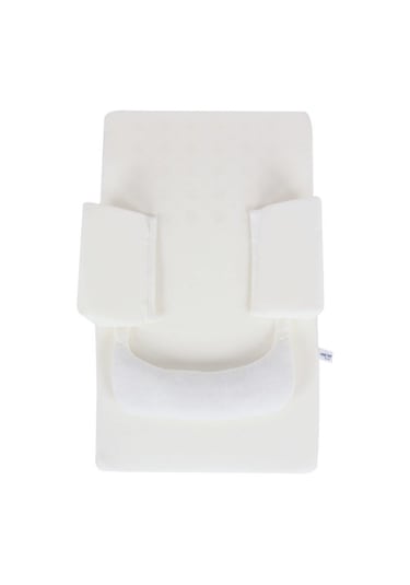 Sevi Bebe Çok Fonksiyonlu Reflü Yatağı (Kiraz Çekirdekli) Art-902