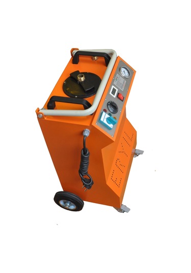 Eryıl TTM-01 750 W Çift Yönlü 5.5 Bar Basınçlı Isıtıcılı Petek Temizleme Makinesi