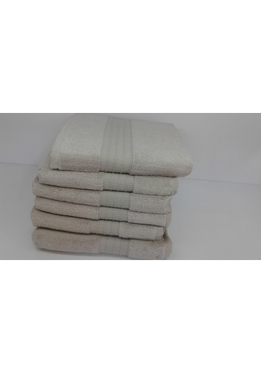 Soley Lüx Bamboo El Havlusu 6'lı