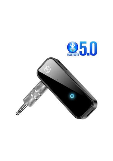 Streak BW5529 Bluetooth 5.0 Dongle Alıcı