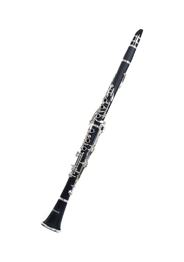 Schobert F. ZCL-506N 6 Yüzük Sol Klarnet