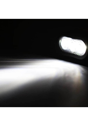 Yifomall Askeri Yeşili Eldivenli El Feneri, Led Işık Kaynağı, Ev Ve Doğa İçin Acil Kullanim, Dağcılık Ve Kamp Malzemesi Yeşil