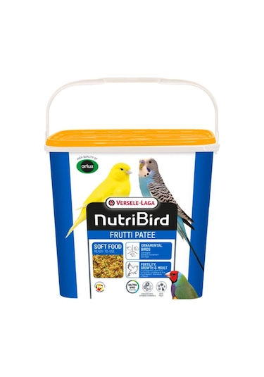 Versele Laga Frutti Patee 5 Kg