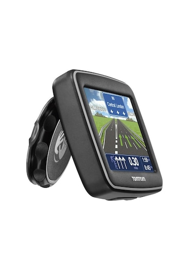 Tomtom Navigasyon Cihazları İçin Türkiye Haritası