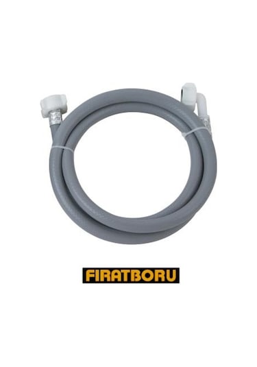 Fırat Çamaşır & Bulaşık Makinası Temiz Su Hortumu 4 Metre