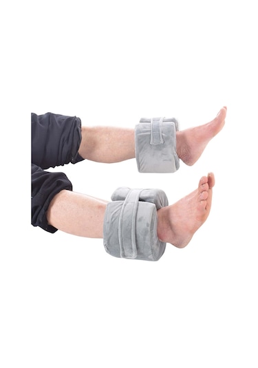 Dolıty Ayak Yükseklik Yastığı Topuk Koruyucular Yatak