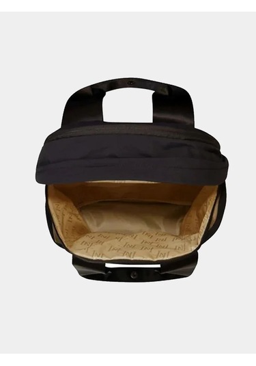 The North Face W Never Stop Unisex Sırt Çantası Nf0a81dt4h01 Tnf Black-npf