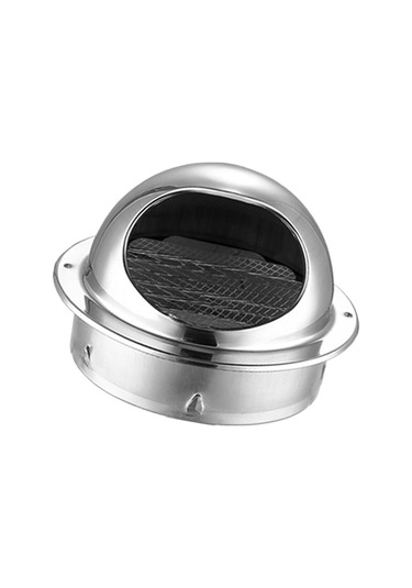 Suntek Klima Üniteleri Için Paslanmaz Çelik Havalandırma