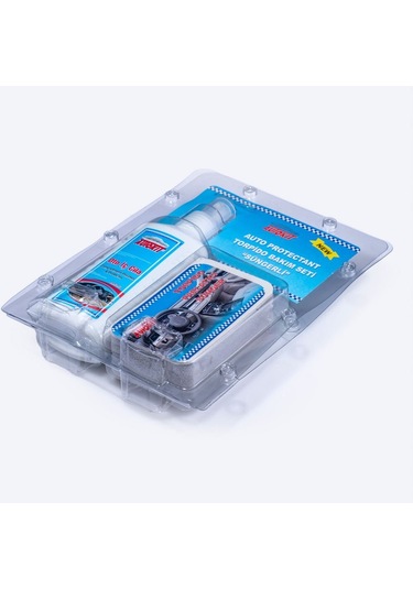 Autokit 2'li İç Bakım Seti Vakumlu