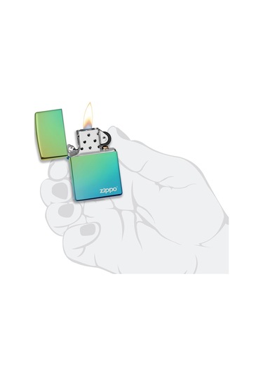 Zippo Zippo Çakmak Z-49191Zl