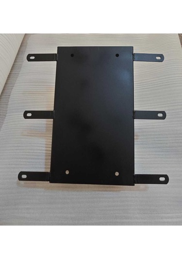 Active 50 Ve 125 Kızaklı Kurye Paket Çanta Demiri