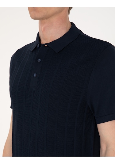 Pierre Cardin Erkek Lacivert Kazak /triko 50306025-vr033 Lacivert Pierre Cardin Erkek Lacivert Kazak /triko 50306025-vr033 Lacivert