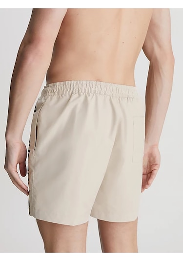 Calvin Klein Calvın Kleın Erkek Mayo Km0km00991-ace Km0km00991-ace Krem