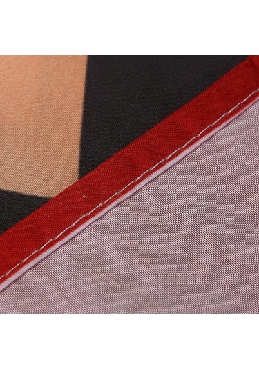 Novahub Mandala Duvar Gobleni, Yatak/otura Odası Dekor, 51.2x59.1 Cm, Goblen Duvar Asılı