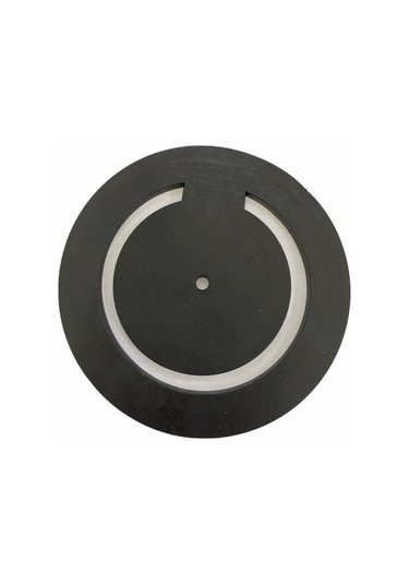 3 No Döküm Tulumba Alt Contası Lastik