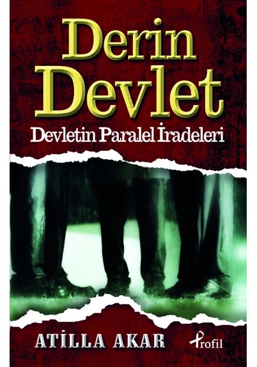 Derin Devlet N11.9
