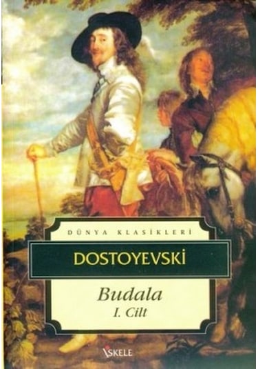 Budala 1. Cilt N11.7697