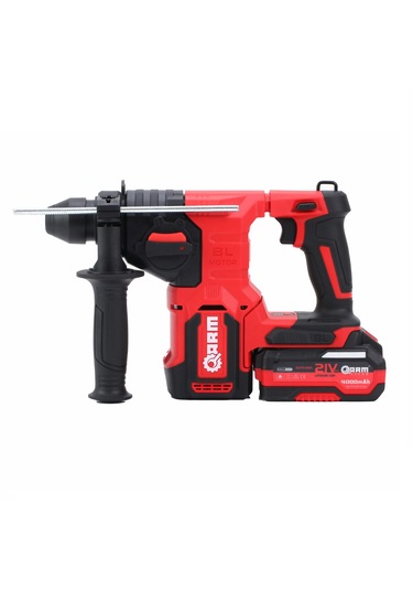 Arm Profesyonel RB-BH24A 21V Şarjlı Kırıcı Delici