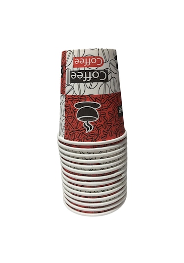 Coffe Karton Bardak 3000