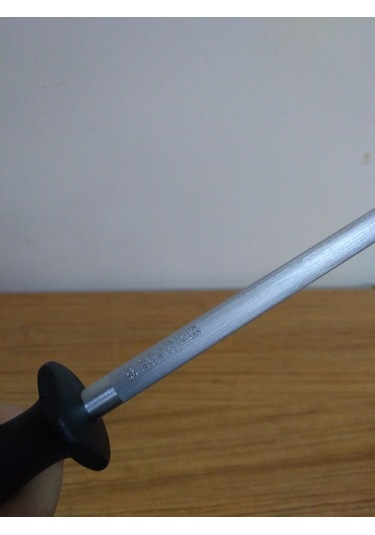 Solingen Masat Yuvarlak No:8 (Toplam 32 cm)