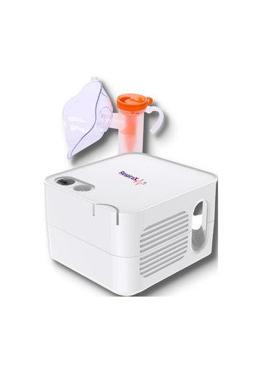 Respirox AXD-303 Kompresörlü Nebulizatör