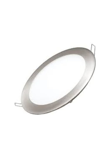 12w Led Panel Saten Kasa