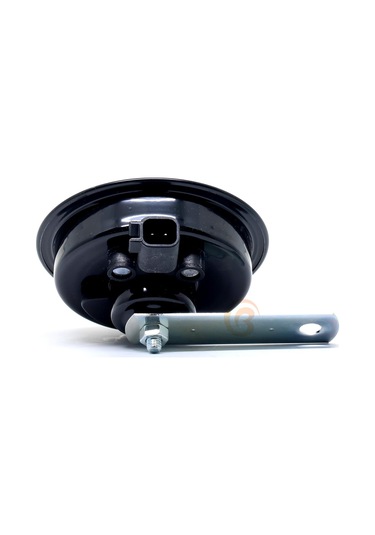 Fiat Punto Seger 50F Didit Korna Delphi 1541 Soketli 12V 118 Db