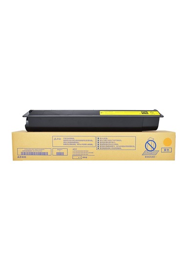 Zebra Toner Toshiba 2505ac Sarı  Uyumlu Toner