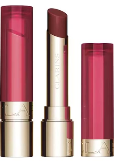 Clarins Lip Oil Balm - Renkli Dudak Balmı 01 - Pale Pink