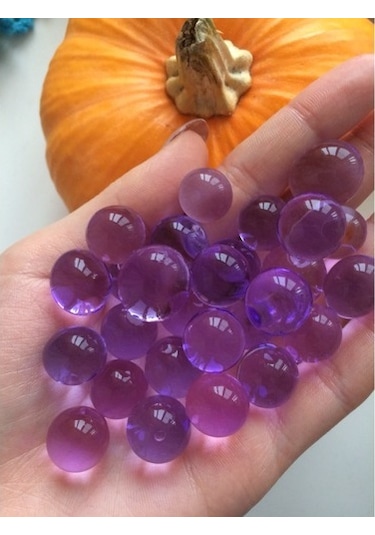 Xl Su Maymunu Büyüyen Su Topu Boncuk Bitki Bakımı Hidrojel Orbiz