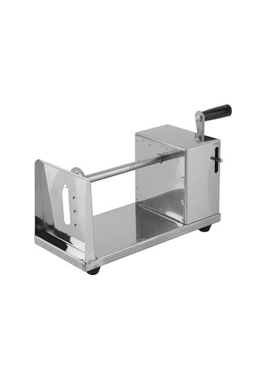 Patates Dilimleyici Patates Doğrama Makinesi Paslanmaz Çelik