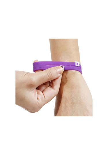 Baby Mom Emzirme Takip Bilekliği